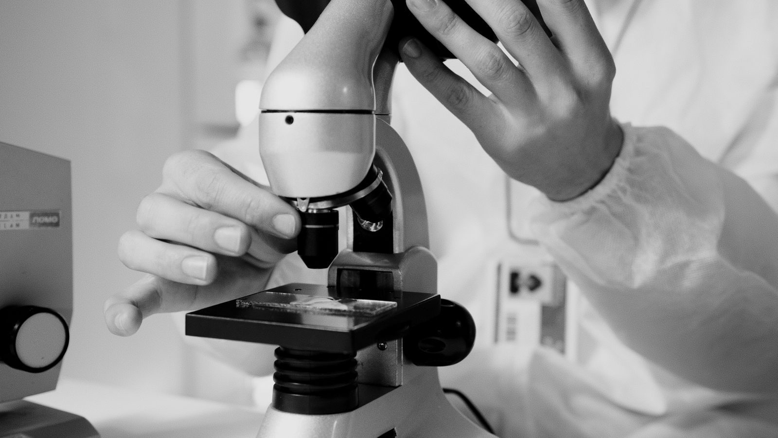 Cedars Diagnostics laboratory