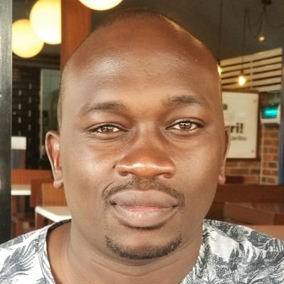 Dr. Amara Bangura