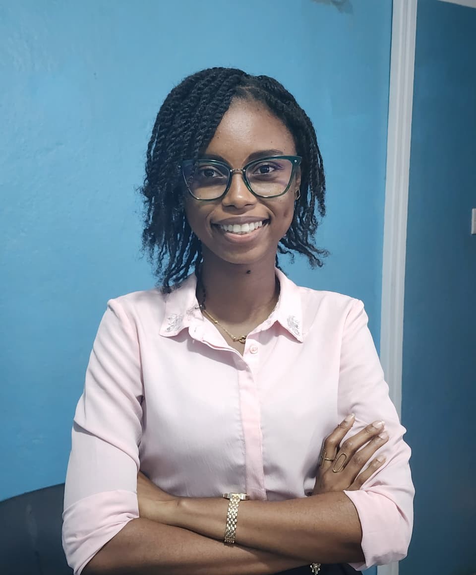 Fatmata Conteh
